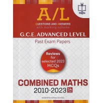 A/L Advanced Level Combined Maths Past Exam Papers 2010-2023