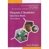 Organic Chemistry Question Book 