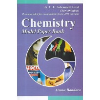 Chemistry Model Paper Bank