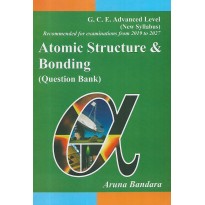 Atomic Structure & Bonding