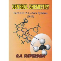 General Chemistry