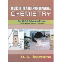 Industrial And Environmental Chemistry