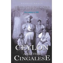 Ceylon And The Cingalese