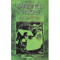 Vanished Trails