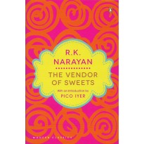 The Vendor Of Sweets