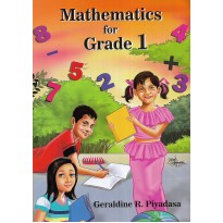 Mathematics For Grade 1