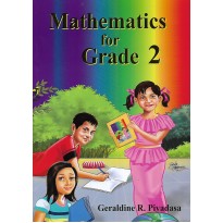 Mathematics For Grade 2