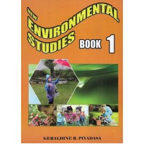 New Environmental Studies Book 1