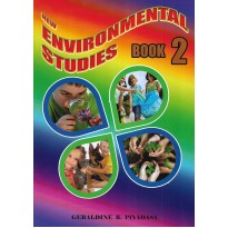 New Environmental Studies Book 2