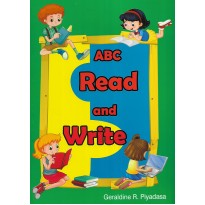 ABC Read and Write