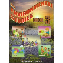 New Environmental Studies Book 3