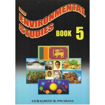 New Environmental Studies Book 5