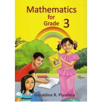 Mathematics For Grade 3