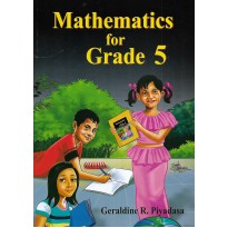 Mathematics For Grade 5