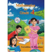 Mathematics For Grade 4