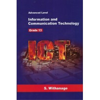 Information And Communication Technology 13