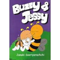 Buzzy & Jessy