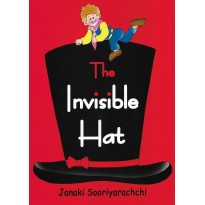 The Invisible Hat