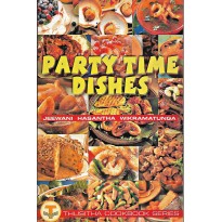 Party Time Dishes - පාටි ටයිම් ඩිෂස්