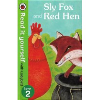 Sly Fox And Red Hen