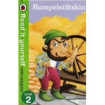 Rumpelstiltskin