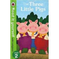 The Three Little Pigs