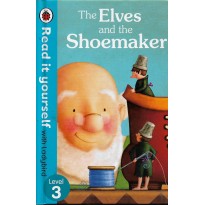 The Elves And The Shoemaker