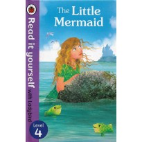 The Lititle Mermaid