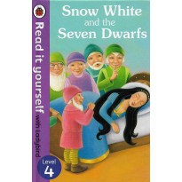 Snow White And The Seven Dwarfs