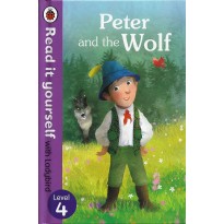 Peter And The Wolf