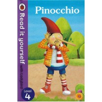 Pinocchio