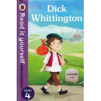 Dick Whittington