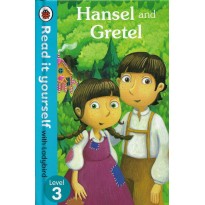 Hansel And Gretel