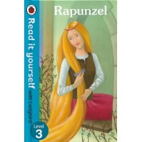 Rapunzel