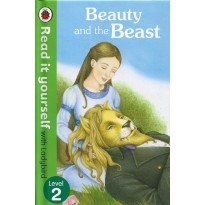 Beauti And The Beast