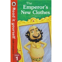 The Emperor's New Clothes