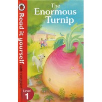 The Enormous Turnip