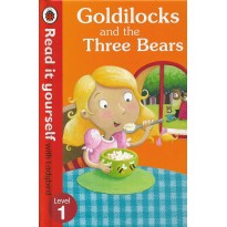 Goldilocks And the Three Bears