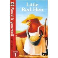 Little Red Hen