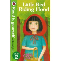 Little Red Riding Hood