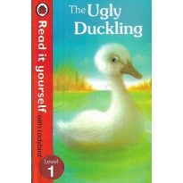 The Ugly Duckling