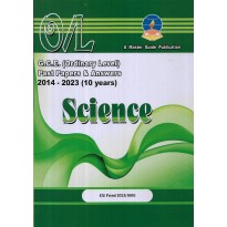 Science Past papers From O/L