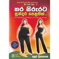 Thara Sirurata Sundara Penumak - තර සිරුරට සුන්දර පෙනුමක්