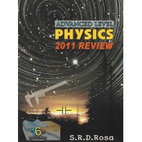 Physics 2011 Review