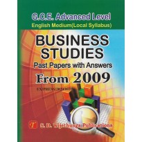 Business Studies Past Papers With Answers From 2009 - 2023