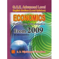 Economics Past Papers With Answers From 2009 - 2023