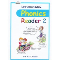 New Millennium Phonics Reader 2