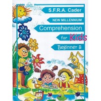 New Millennium Comprehension For Kids Beginner B