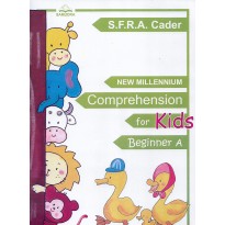 New Millennium Comprehension For Kids Beginner A