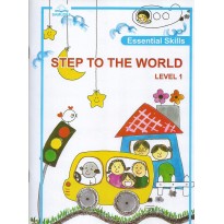 Step To The World Level 1